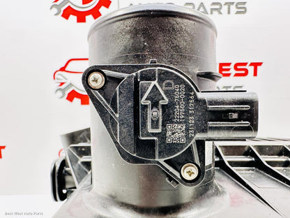 2023 TOYOTA CAMRY Air Cleaner/Box