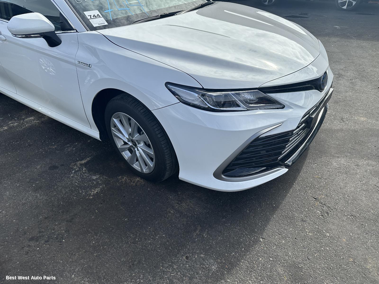 2023 TOYOTA CAMRY Trans/Gearbox