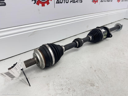 2023 TOYOTA CAMRY Right Driveshaft