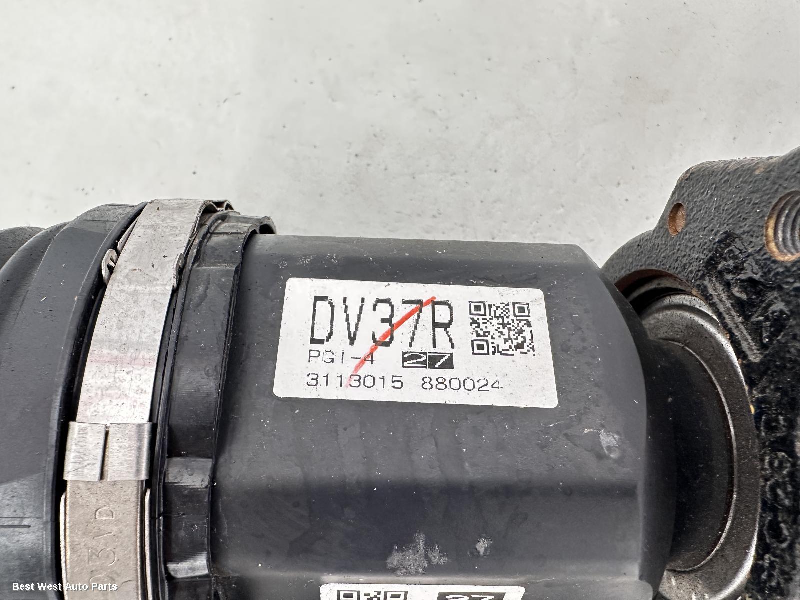 2023 TOYOTA CAMRY Right Driveshaft