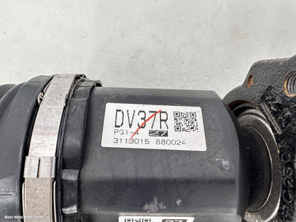 2023 TOYOTA CAMRY Right Driveshaft