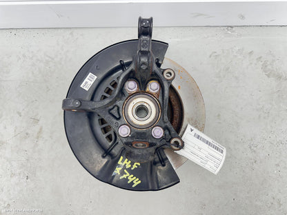 2023 TOYOTA CAMRY Left Front Hub Assembly