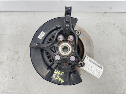 2023 TOYOTA CAMRY Left Front Hub Assembly