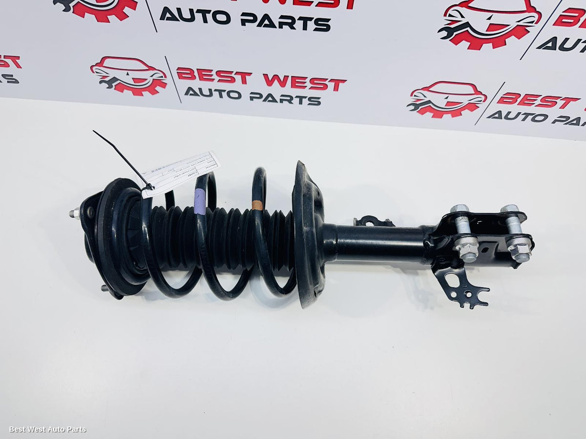 2023 TOYOTA CAMRY Left Front Strut