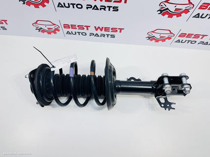 2023 TOYOTA CAMRY Left Front Strut