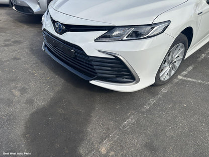 2023 TOYOTA CAMRY Left Front Strut