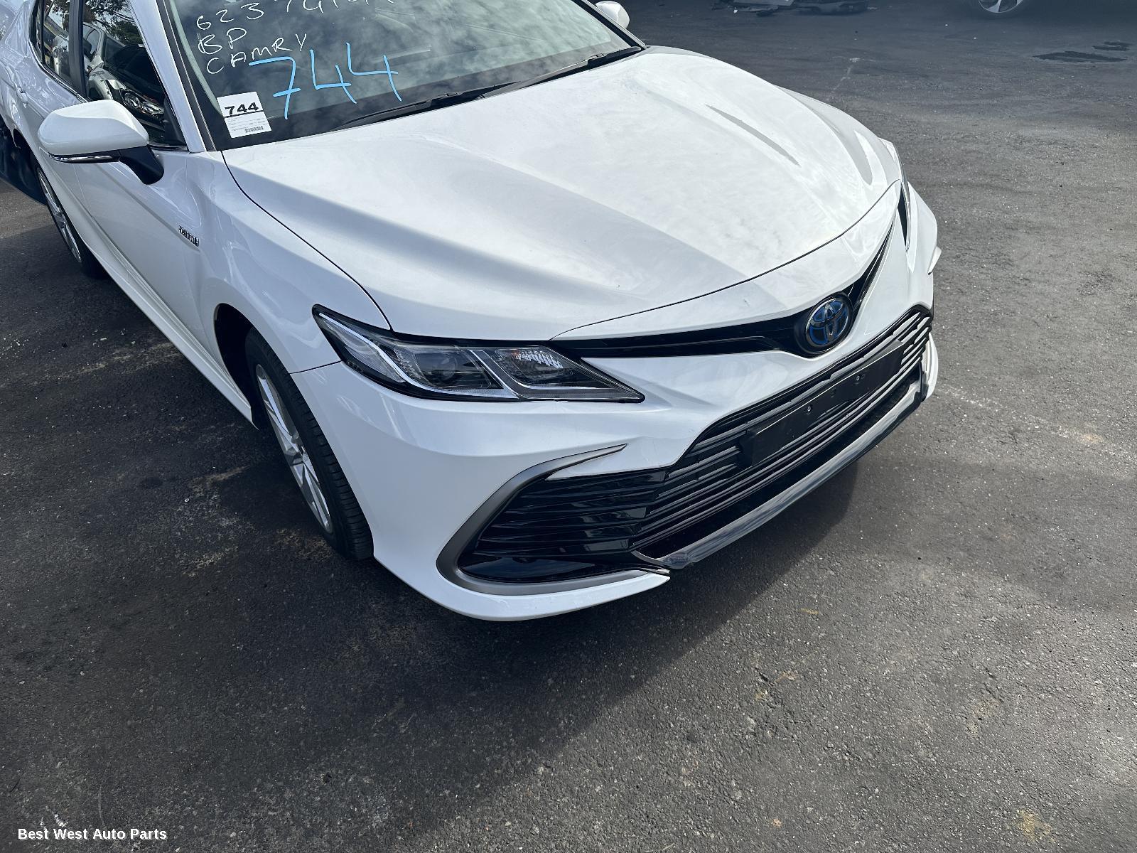 2023 TOYOTA CAMRY Left Front Strut