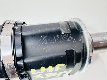 2023 TOYOTA CAMRY Left Driveshaft