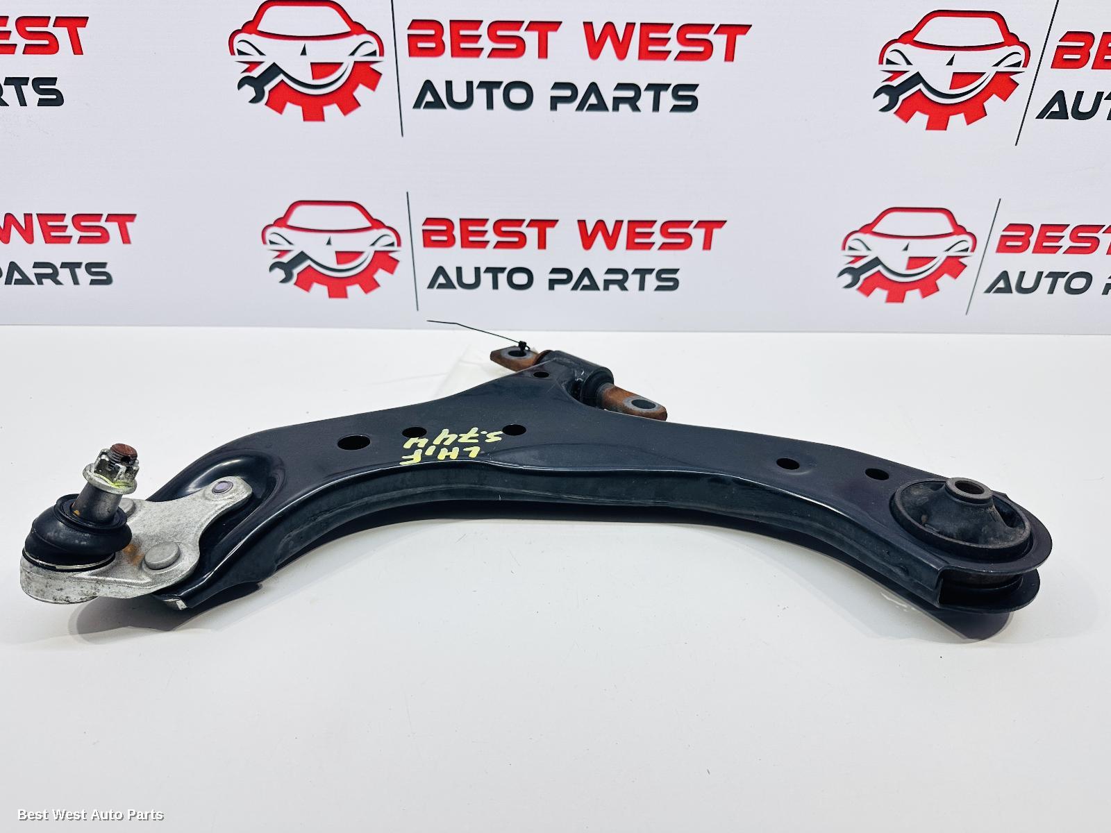 2023 TOYOTA CAMRY Left Front Lower Control Arm