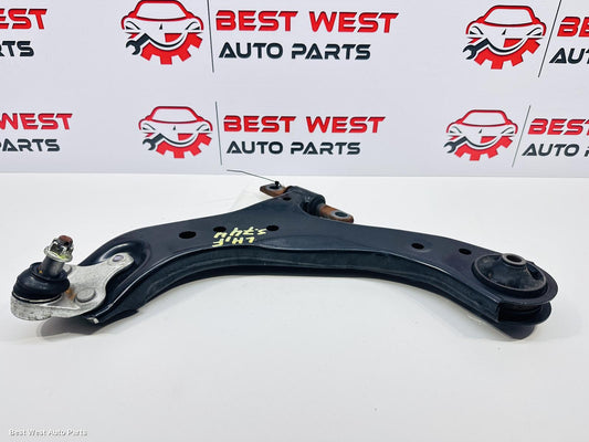 2023 TOYOTA CAMRY Left Front Lower Control Arm