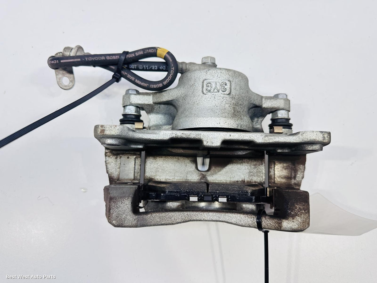 2023 TOYOTA CAMRY Caliper