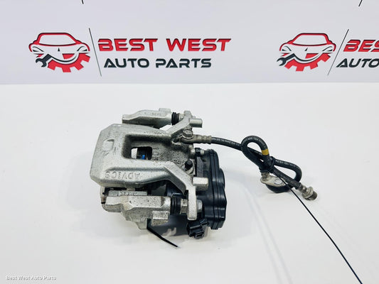2023 TOYOTA CAMRY Caliper
