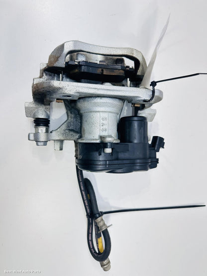 2023 TOYOTA CAMRY Caliper