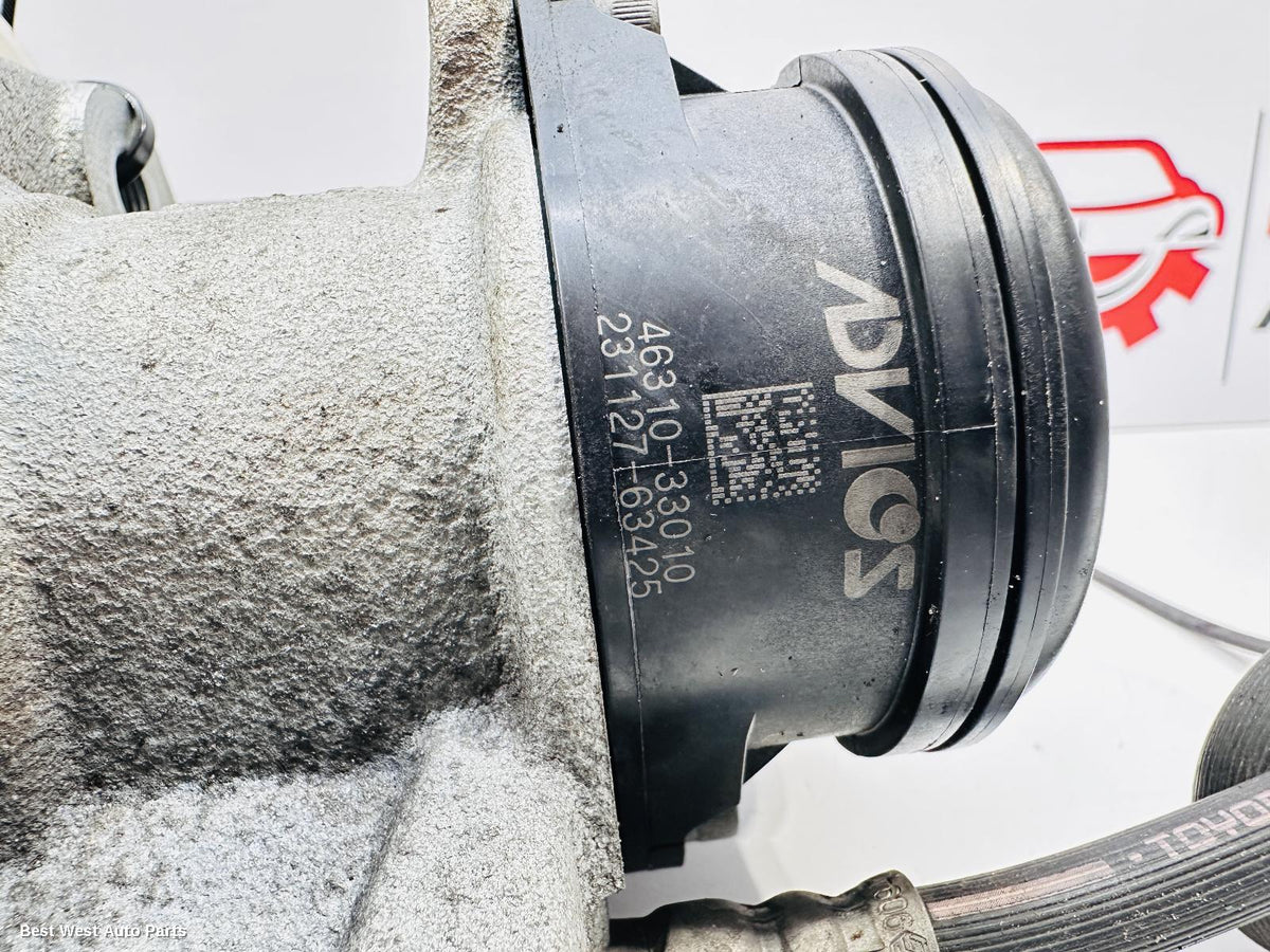 2023 TOYOTA CAMRY Caliper