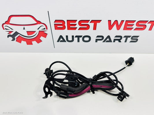 2023 TOYOTA CAMRY Abs Sensor