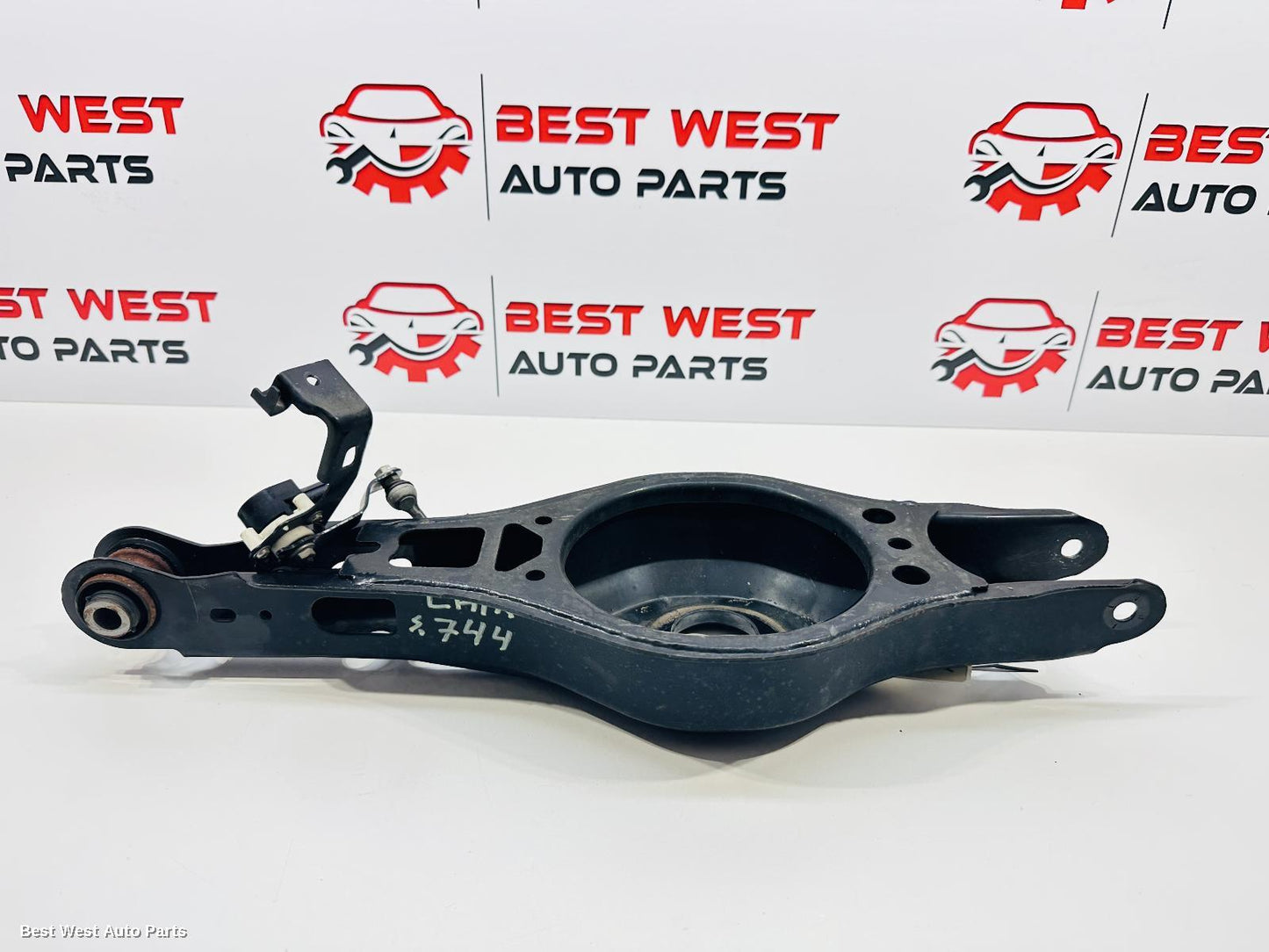 2023 TOYOTA CAMRY Left Rear Trailing Arm