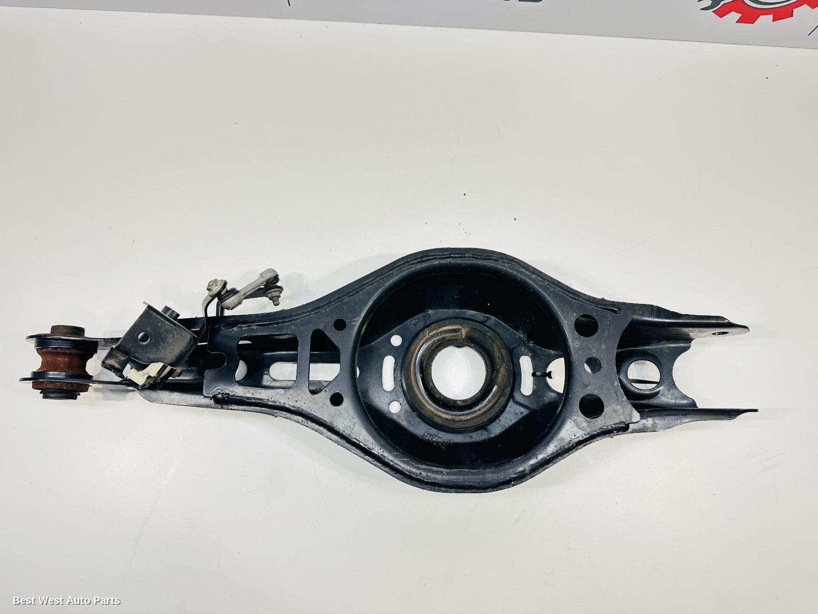 2023 TOYOTA CAMRY Left Rear Trailing Arm
