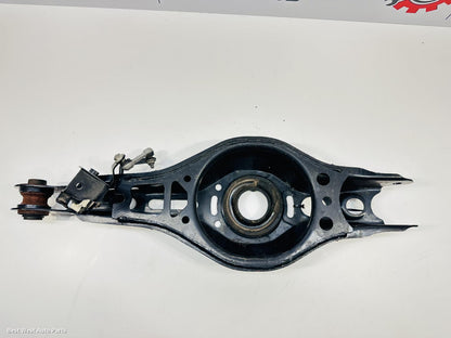 2023 TOYOTA CAMRY Left Rear Trailing Arm