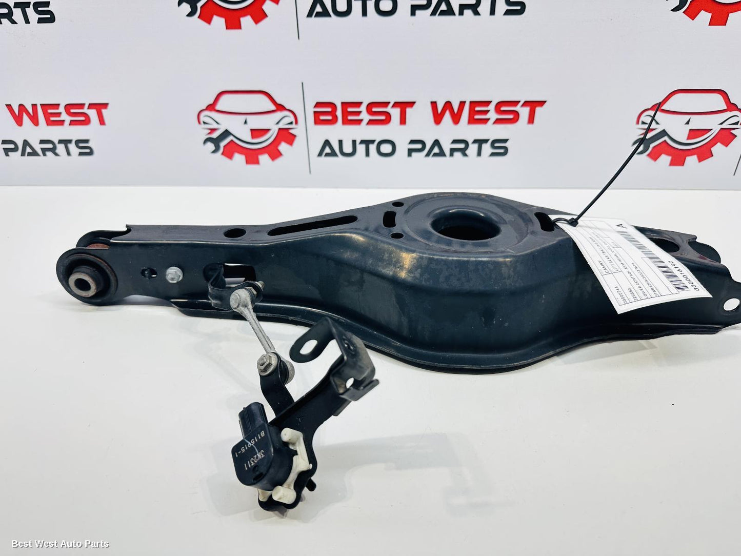 2023 TOYOTA CAMRY Left Rear Trailing Arm