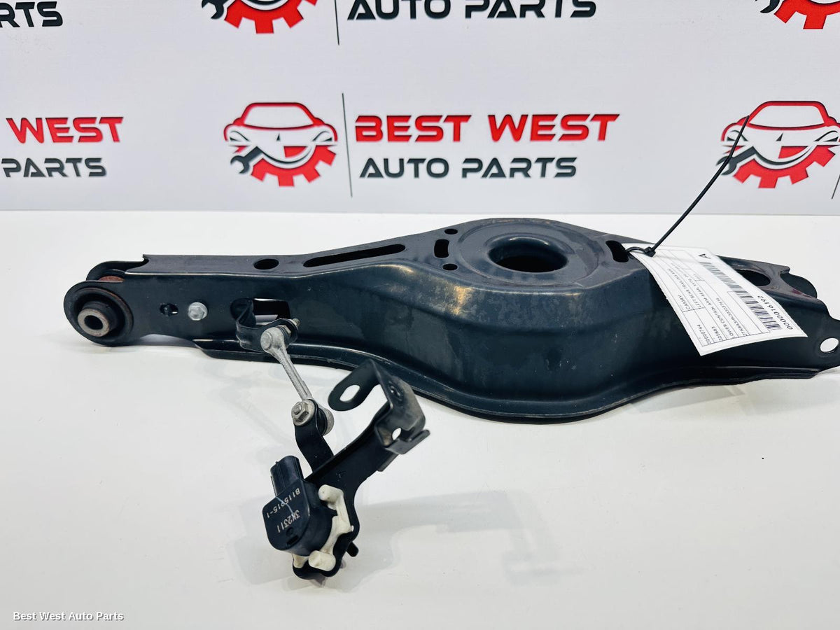 2023 TOYOTA CAMRY Left Rear Trailing Arm