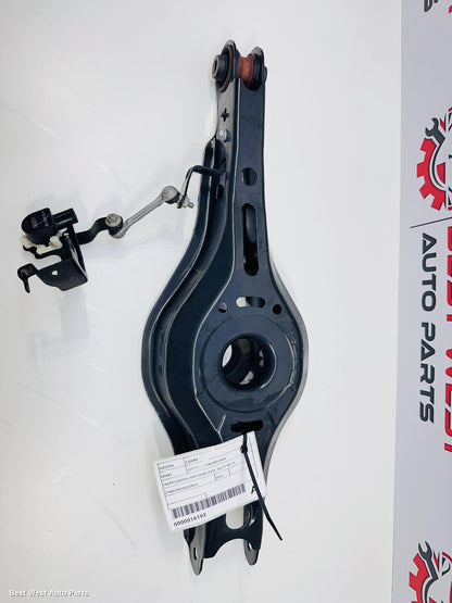 2023 TOYOTA CAMRY Left Rear Trailing Arm