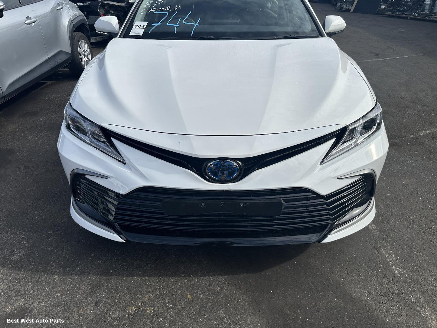 2023 TOYOTA CAMRY Frt Xmember/Cradle