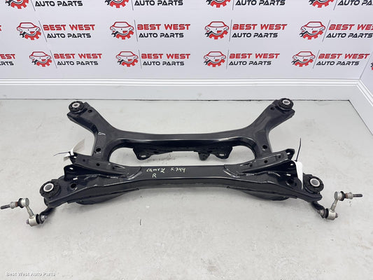 2023 TOYOTA CAMRY R Beam/Cradle/Xmembr