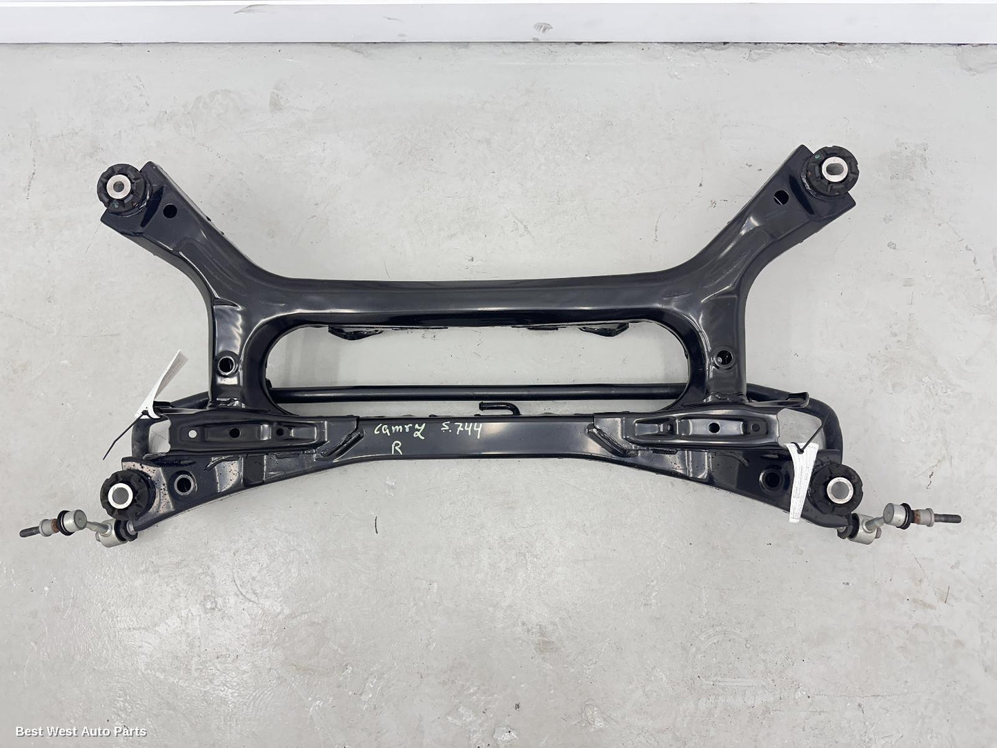 2023 TOYOTA CAMRY R Beam/Cradle/Xmembr
