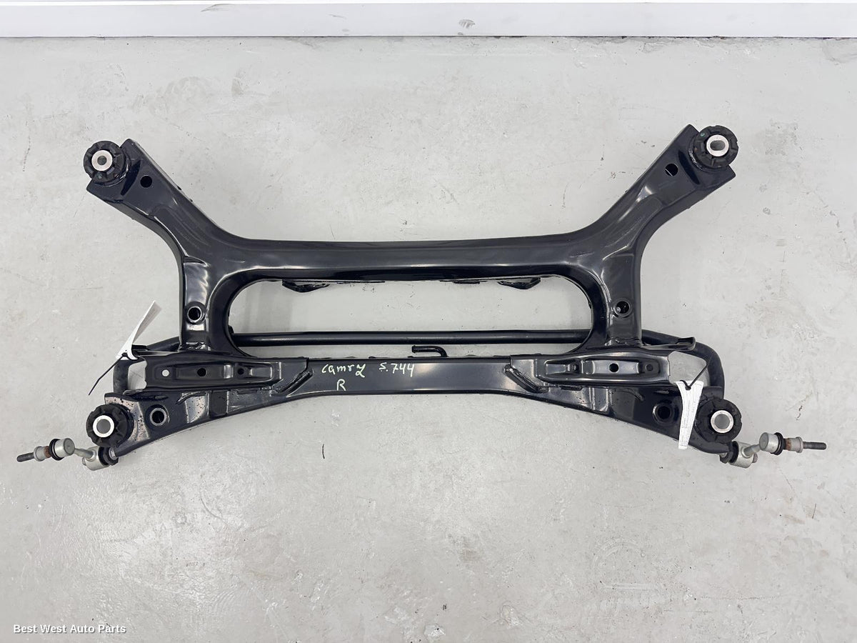 2023 TOYOTA CAMRY R Beam/Cradle/Xmembr