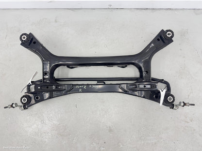 2023 TOYOTA CAMRY R Beam/Cradle/Xmembr