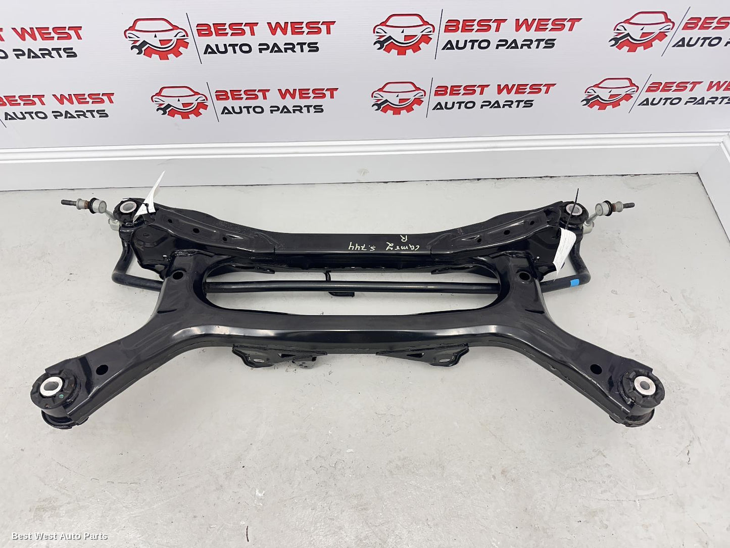 2023 TOYOTA CAMRY R Beam/Cradle/Xmembr