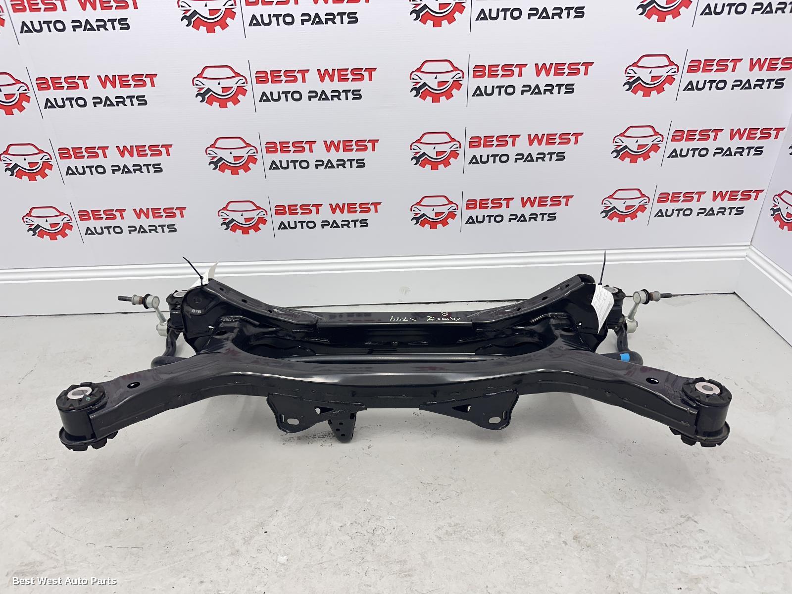 2023 TOYOTA CAMRY R Beam/Cradle/Xmembr