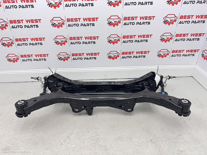 2023 TOYOTA CAMRY R Beam/Cradle/Xmembr