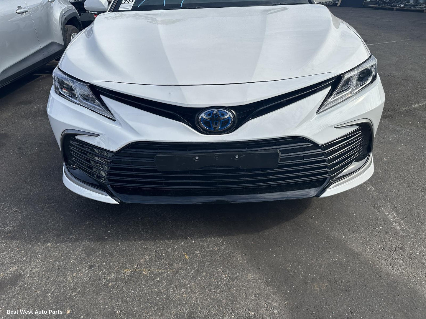 2023 TOYOTA CAMRY Trim Panel