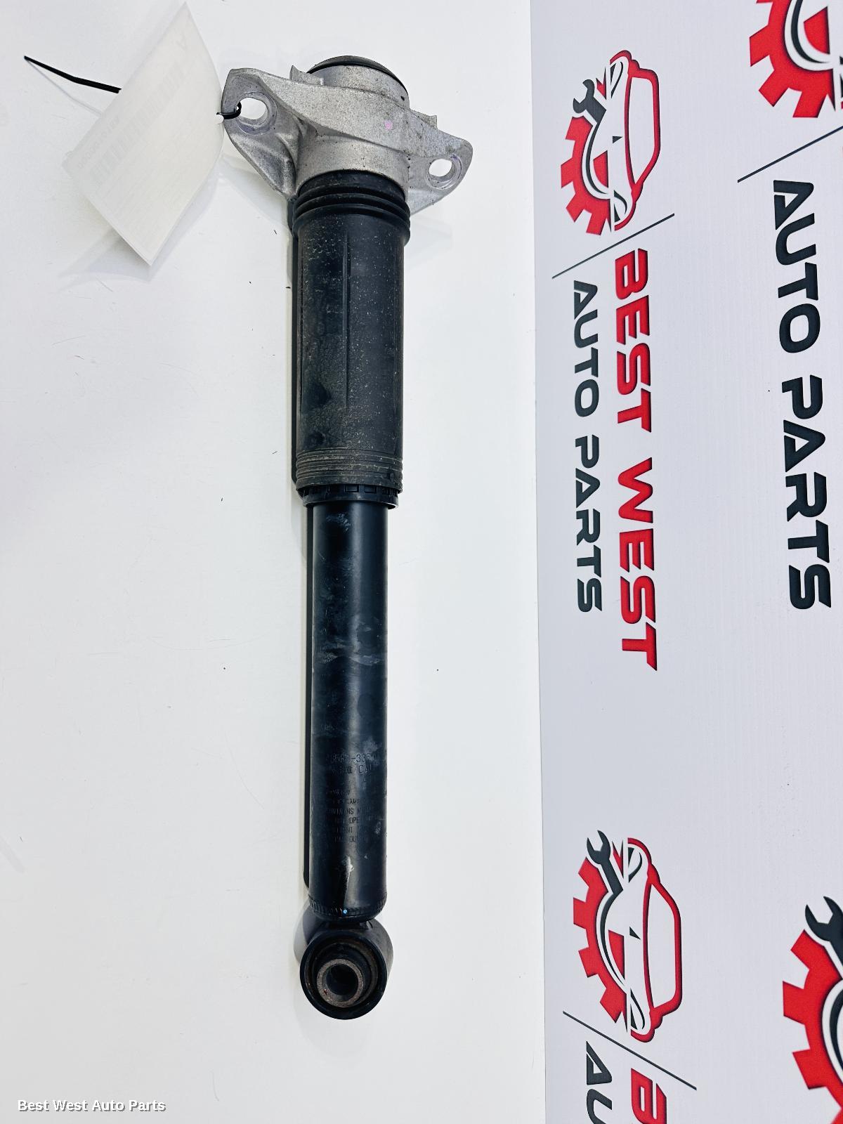 2023 TOYOTA CAMRY Left Rear Strut