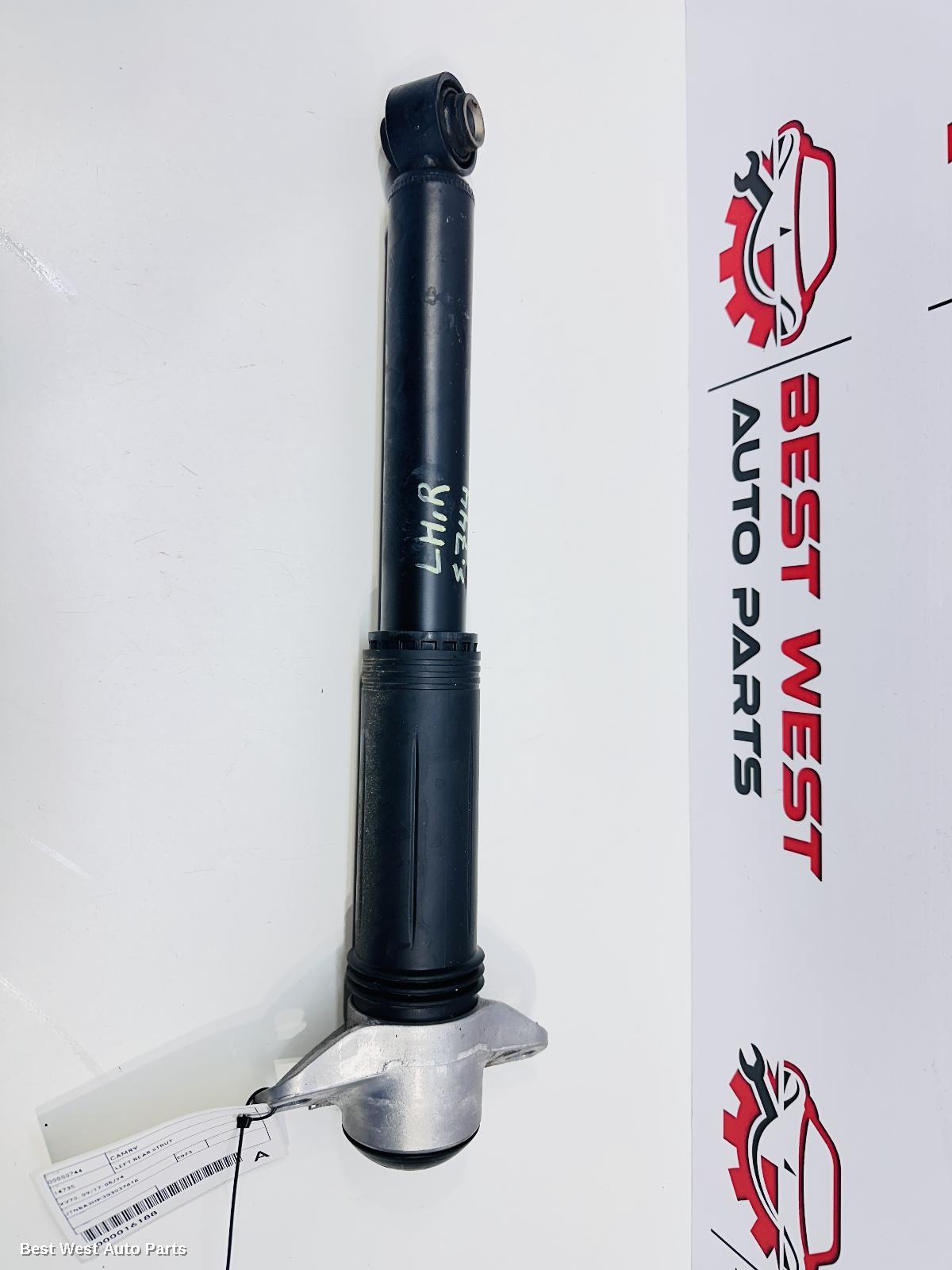 2023 TOYOTA CAMRY Left Rear Strut