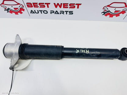 2023 TOYOTA CAMRY Right Rear Strut