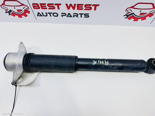 2023 TOYOTA CAMRY Right Rear Strut