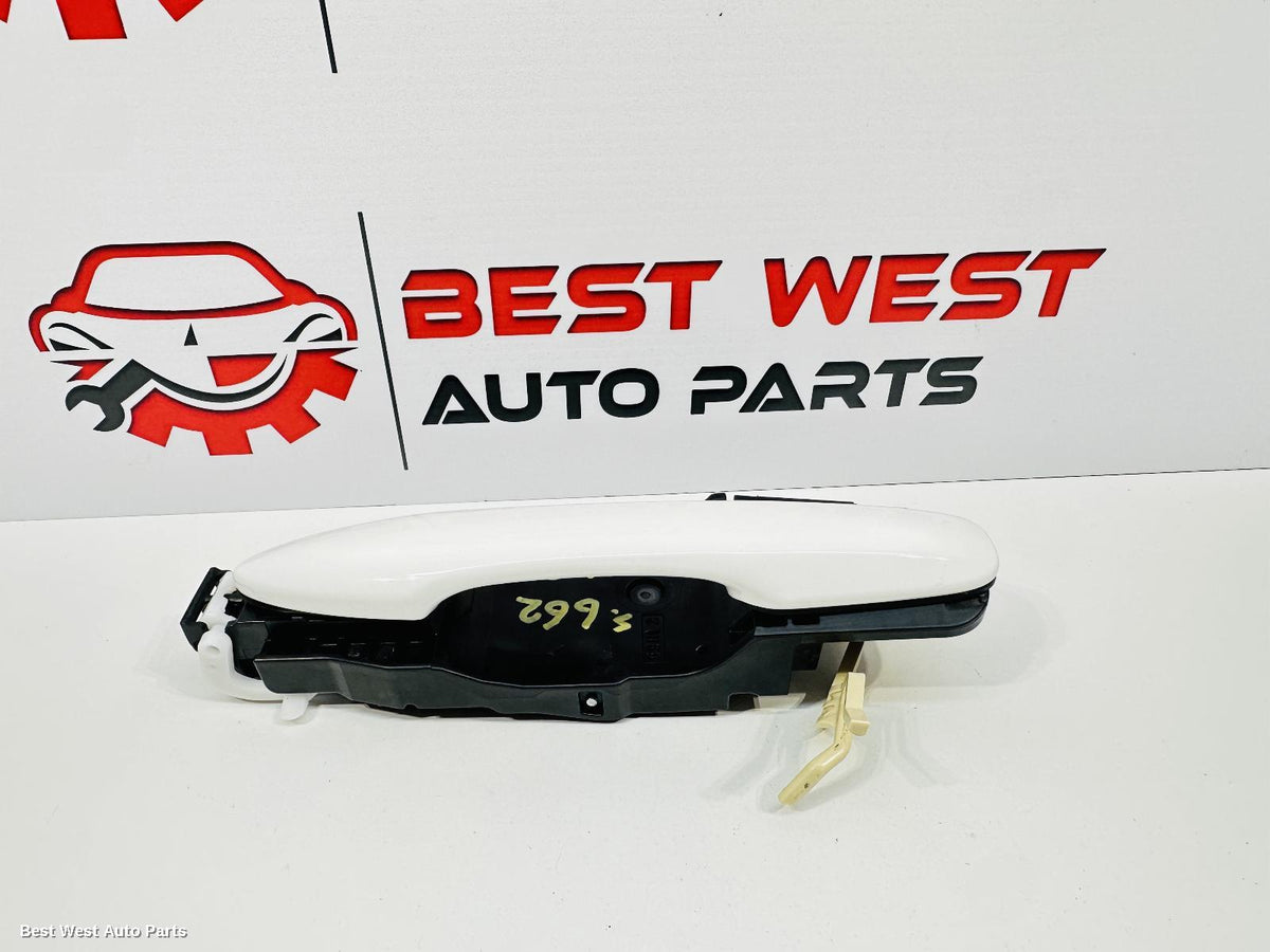 2021 TOYOTA COROLLA Door Handle