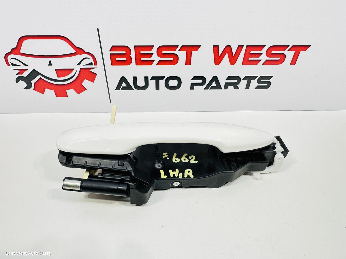 2021 TOYOTA COROLLA Door Handle