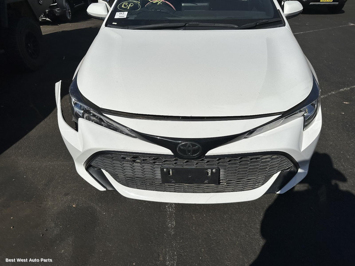 2021 TOYOTA COROLLA Door Handle