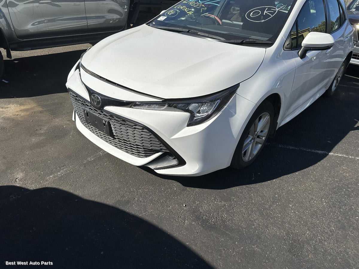 2021 TOYOTA COROLLA Door Handle