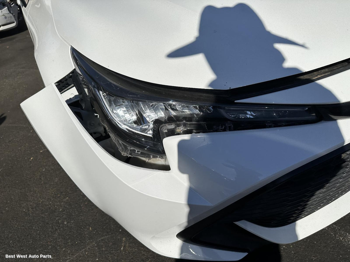 2021 TOYOTA COROLLA Door Handle