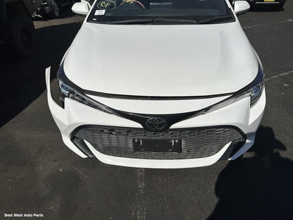 2021 TOYOTA COROLLA Door Handle