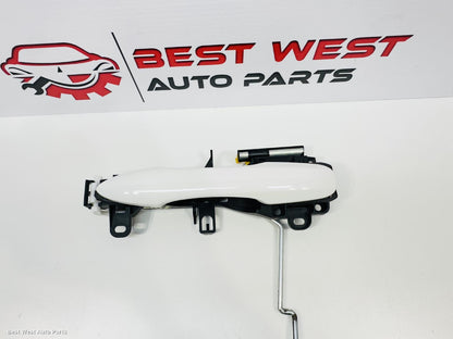 2021 TOYOTA COROLLA Door Handle