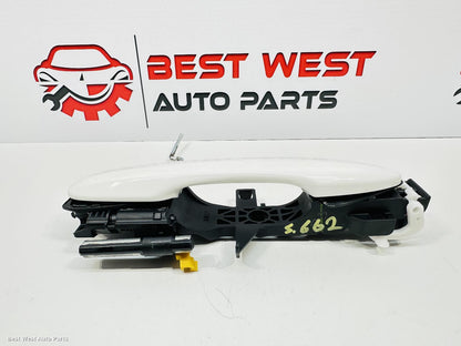 2021 TOYOTA COROLLA Door Handle