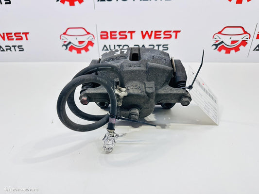 2016 NISSAN QASHQAI Caliper