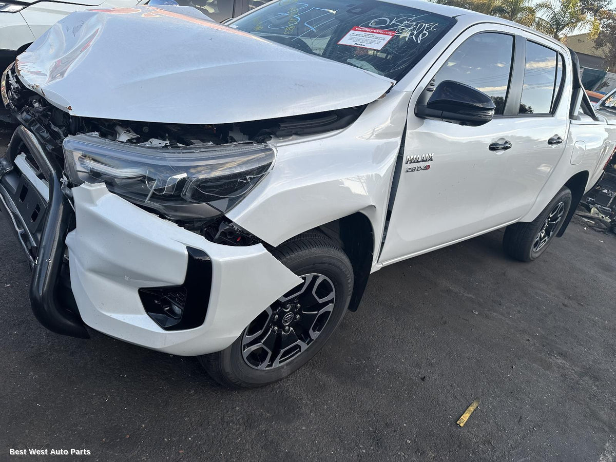 2025 TOYOTA HILUX Trim Panel