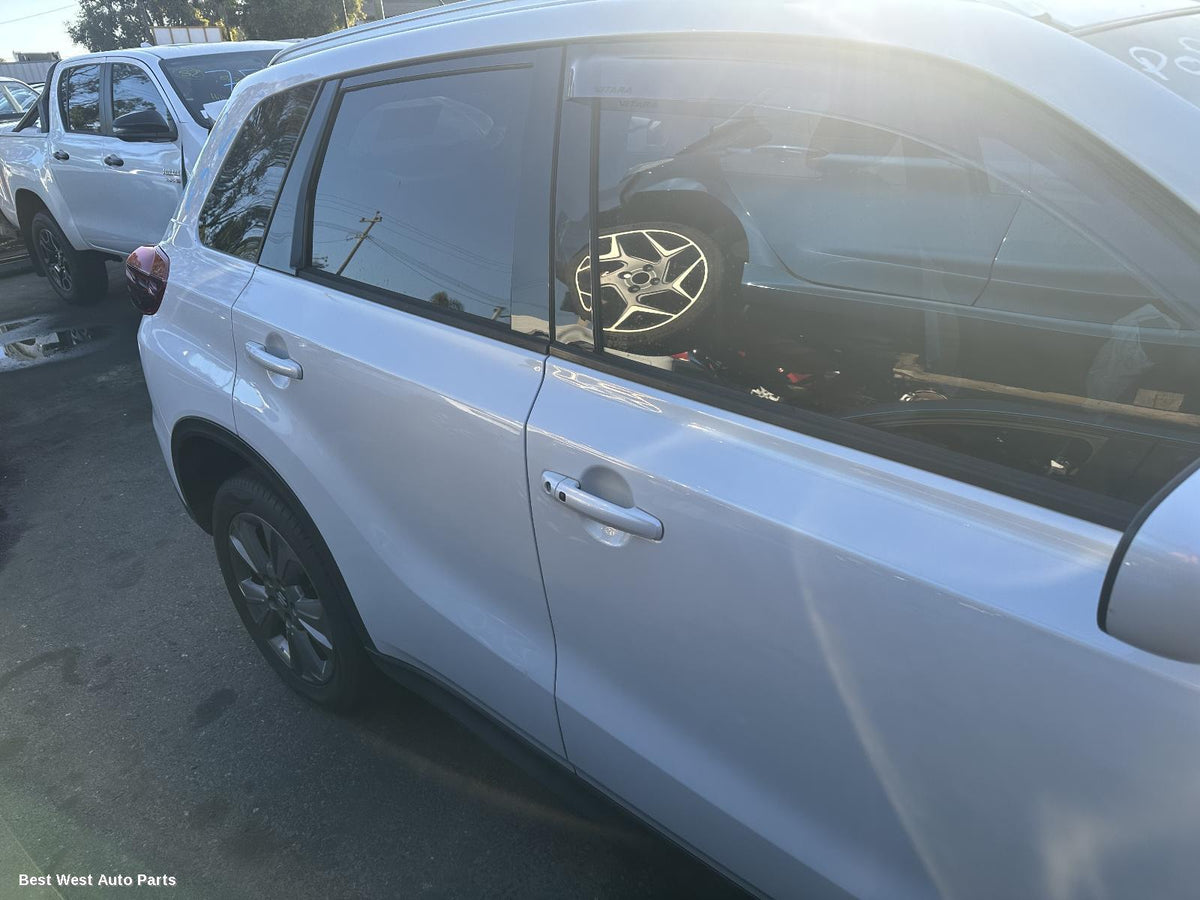 2019 SUZUKI VITARA Jack/Tool Kit