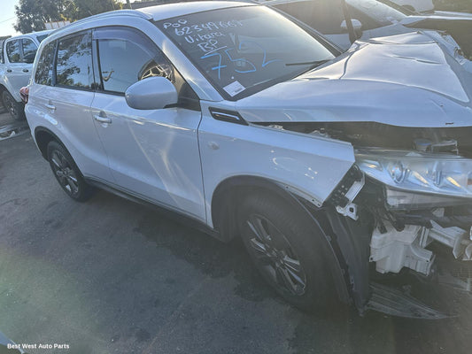 2019 SUZUKI VITARA Combination Switch